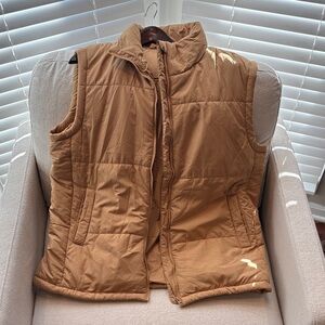 Vici Beige Outerwear